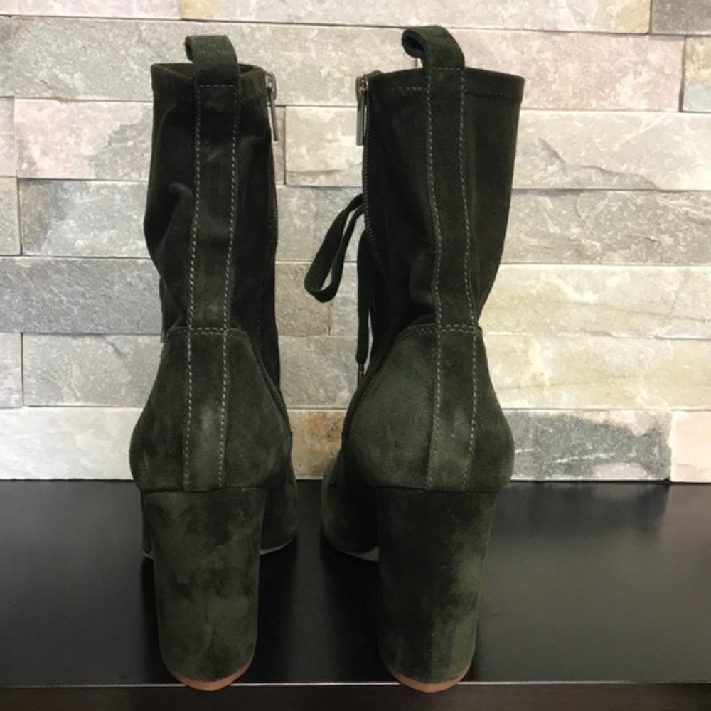 Splendid Hacken Lace-Up Boot - Picture 9 of 10